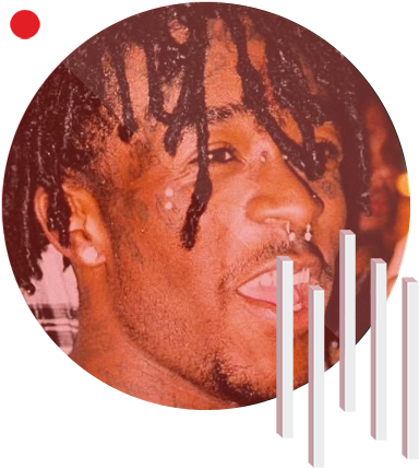 Http - //www - Casanova - Audio/lil Uzi Vert Introvert/ - Poster (709x709), Png Download
