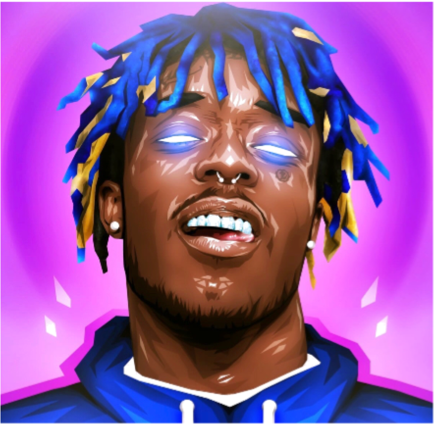 Model Image Graphic Image - Photograph (886x1808), Png Download