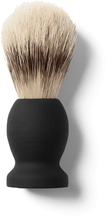 Best Badger Shave Brush - Shave Brush Png (1000x1000), Png Download