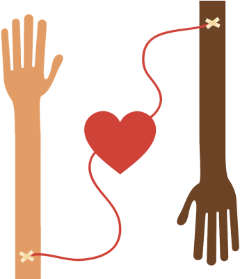 Blood Donation Png Photo - Doe Sangue Doe Vida (400x400), Png Download