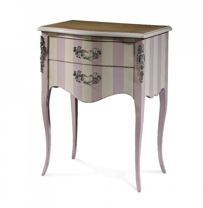 Mini Chest Of Drawers - Drawer (684x700), Png Download