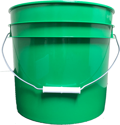 Check Out Our Lids For - Bucket (500x524), Png Download
