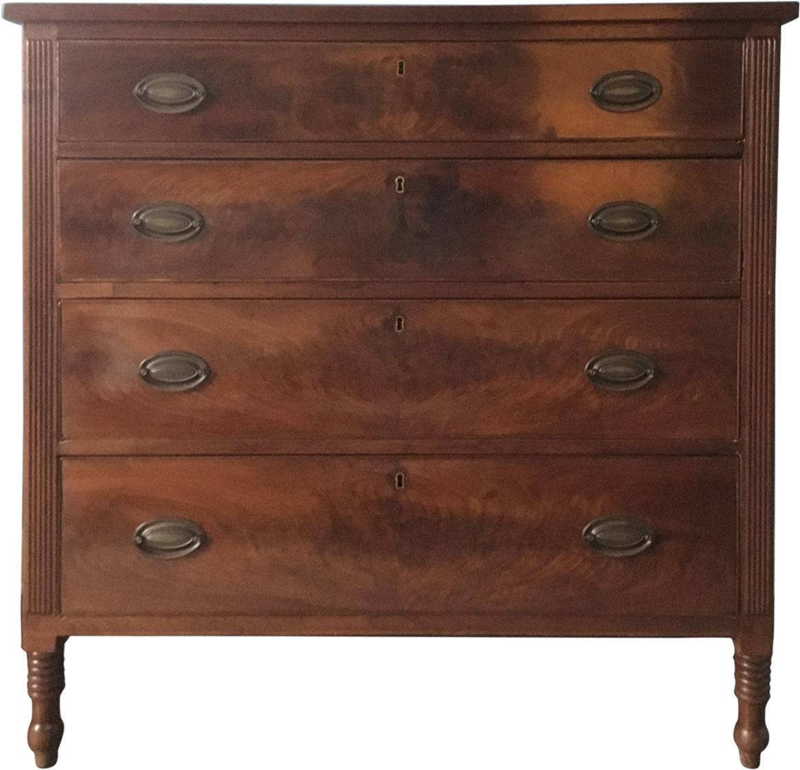 Chest Of Drawers (1200x1200), Png Download