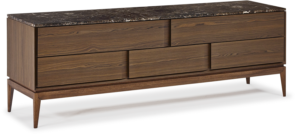 Details - Munari Natuzzi (1398x650), Png Download