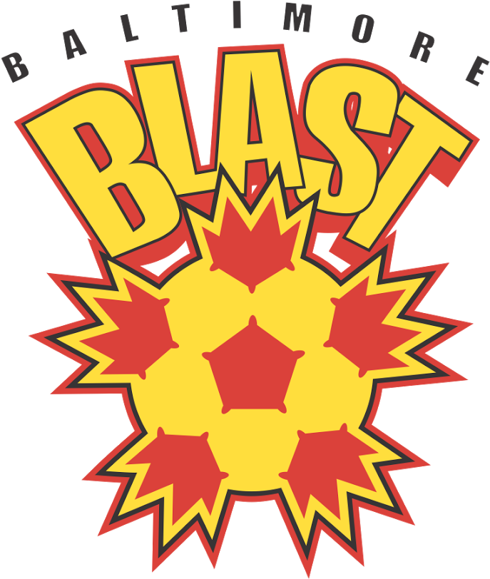 To Purchase Tickets Click Tickets For Education Is - Baltimore Blast Logo (1600x1067), Png Download