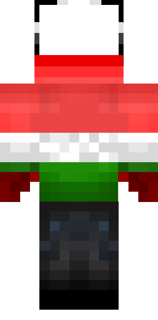 Fictional Character (321x651), Png Download