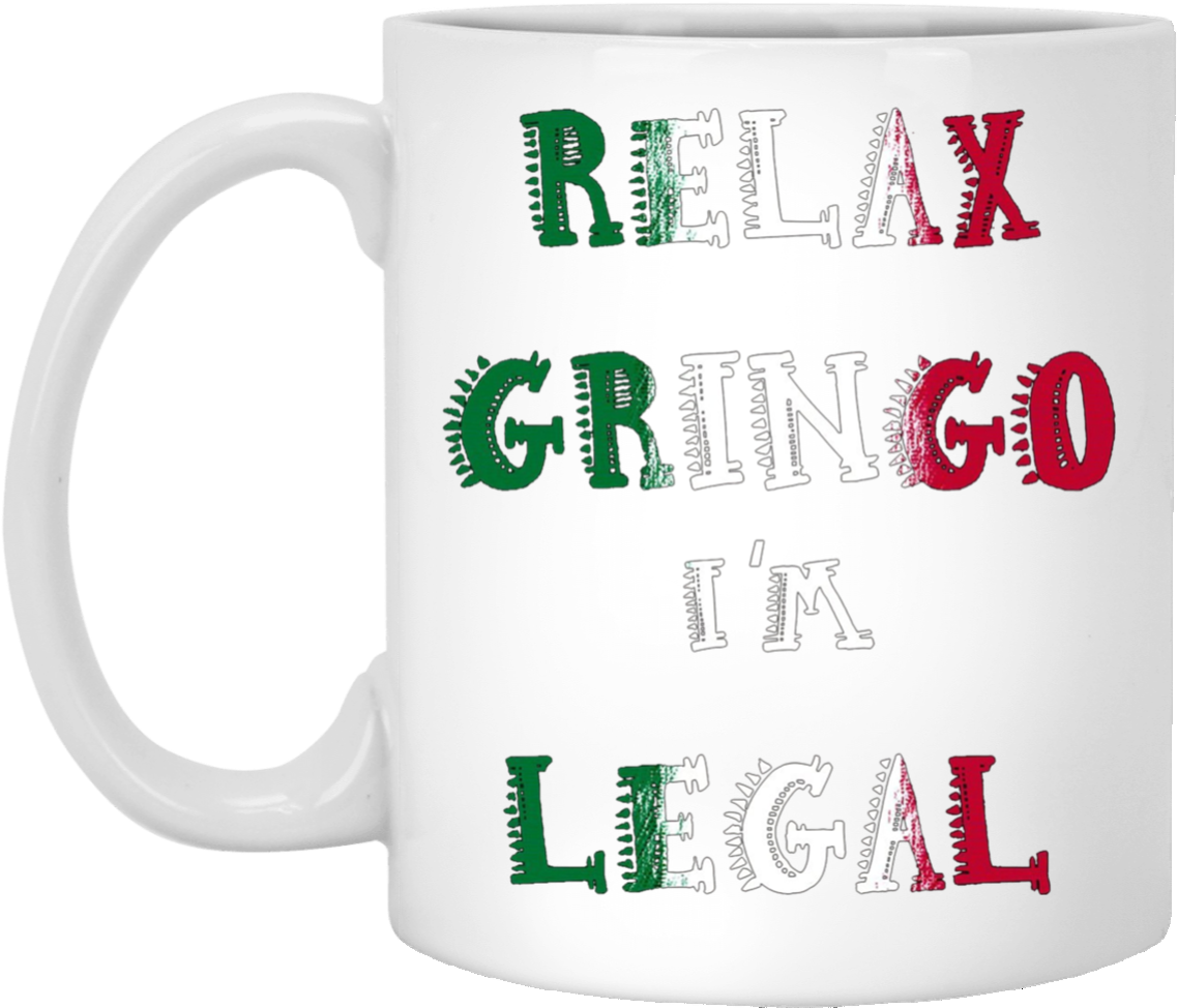 11 - Mug (1155x1155), Png Download