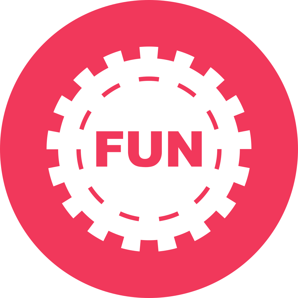 Download Svg Download Png - Gear Gif Black Background (1024x1024), Png Download