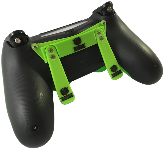 Never Miss A Moment - Game Controller (700x525), Png Download