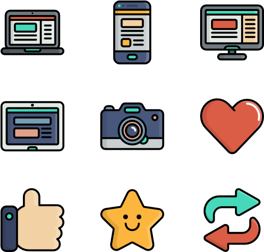 Blog - Train Station Icon (600x564), Png Download