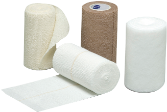 Threepress Sterile Bandage System - Bandage Compress (350x350), Png Download