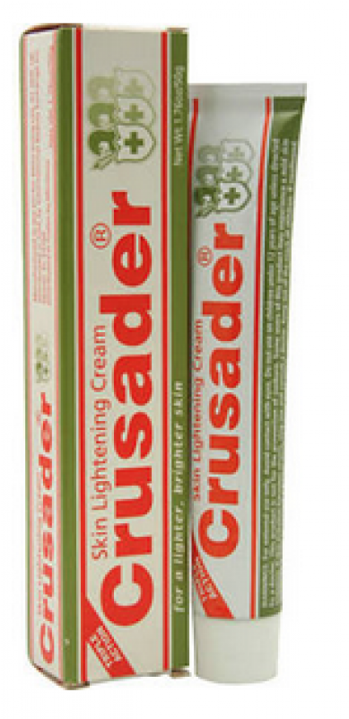 Crusader Skin Lightening Cream - Crusader Skin Lightening Cream 1.76oz (800x800), Png Download