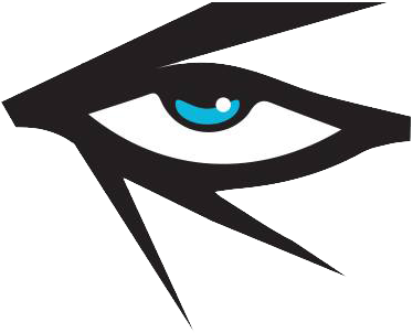Illuminar Gaming Logo (373x373), Png Download