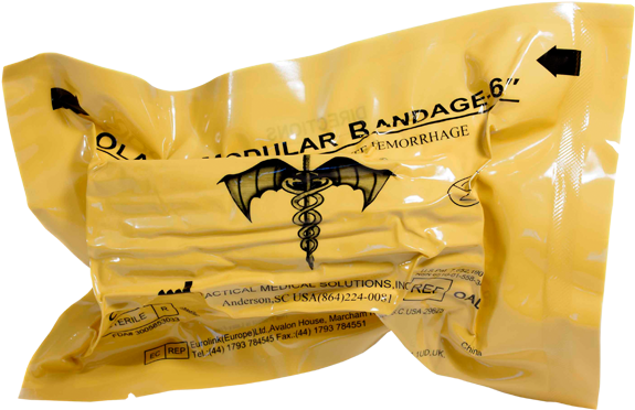 Olaes Modular Bandage (700x400), Png Download
