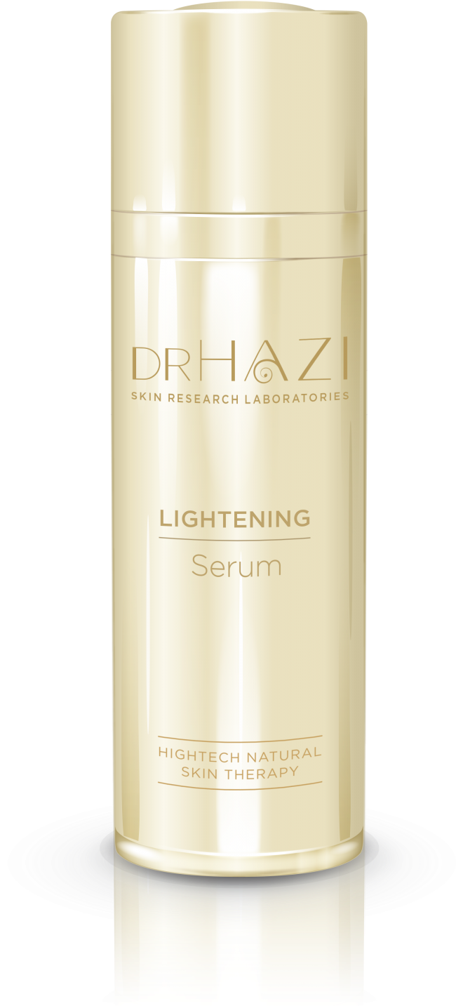 Lightening Serum - Bottle (1067x1600), Png Download