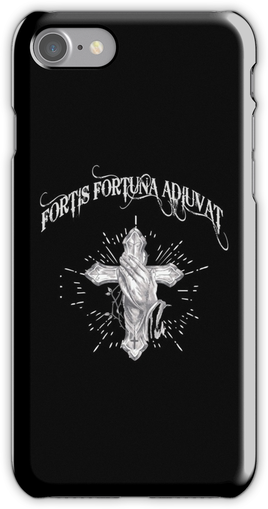 Fortis Fortuna Adiuvat - Fortis Fortuna Adiuvat John Wick Tattoo (750x1000), Png Download