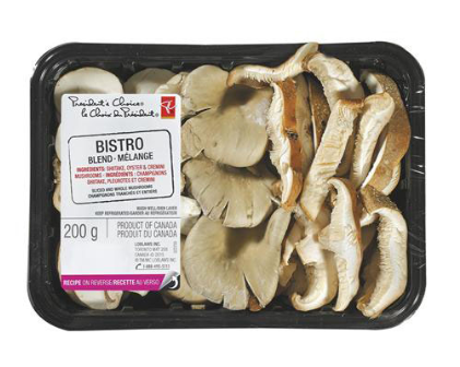 3211498 - Pc Mushrooms (420x420), Png Download