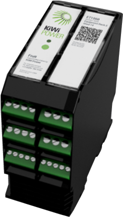 Hardware Platform - Kiwi Power Limited (279x459), Png Download