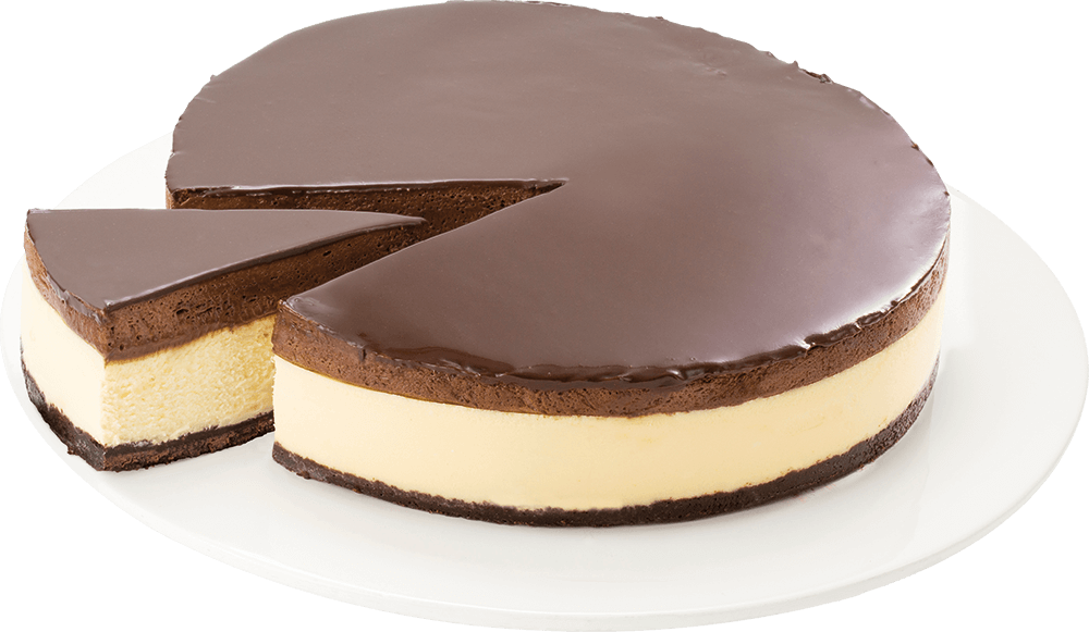 Cheesecakes - Cheesecake (1000x581), Png Download