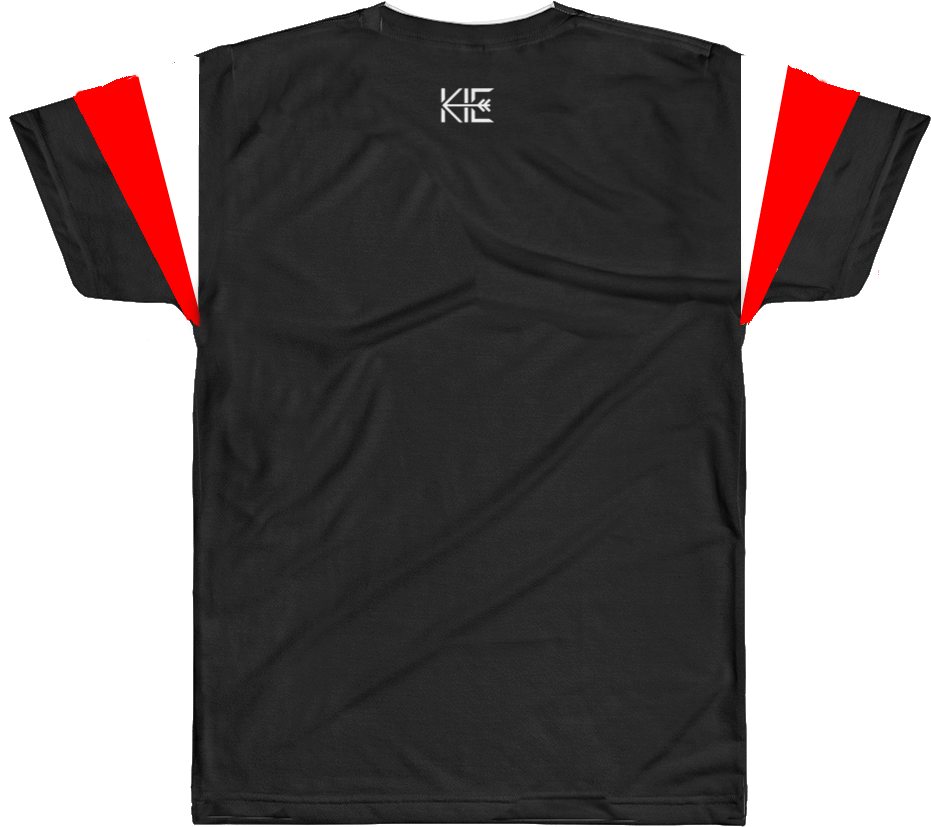 Supreme Texan X Kie Kollection Evil Eye Tee - Supreme (935x893), Png Download