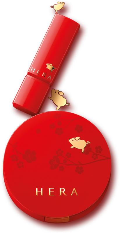 Golden Pig Collection - Seoul (640x800), Png Download