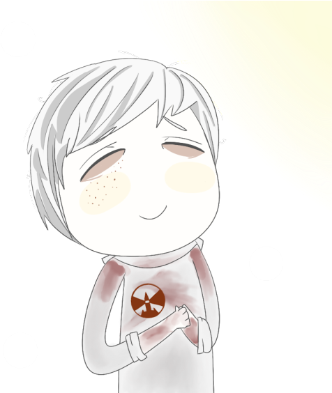 Cartoon (500x563), Png Download