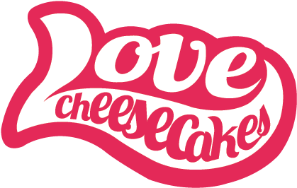 Love Cheesecakes Offers Home Made And Freshly Made - Love Cheesecake (595x320), Png Download