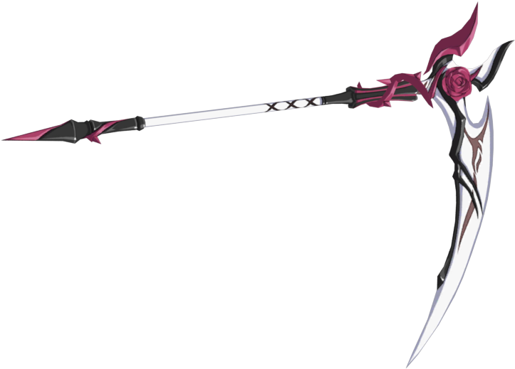 Aphrodite - Ranged Weapon (500x334), Png Download