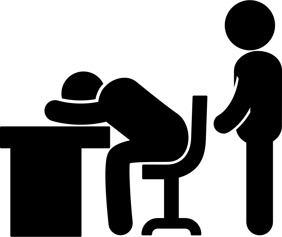 Png File Svg - Icono De Personas Durmiendo (980x826), Png Download