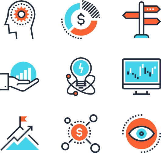 Startup And New Business - Start Up Business Png (600x564), Png Download