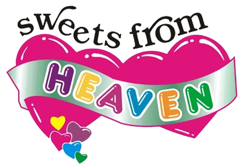 Sweets From Heaven Logo - Jeff The Brotherhood: Heavy Days Cd (520x520), Png Download