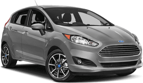 New 2018 Ford Fiesta Se Hatch - 2018 Ford Fiesta Se Hatchback (640x480), Png Download