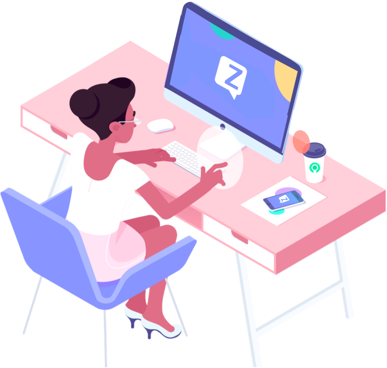 Eating Near Computer Clipart Png (774x736), Png Download