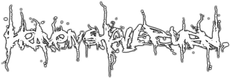Heaven Shall Burn Image - Heaven Shall Burn Png (800x310), Png Download