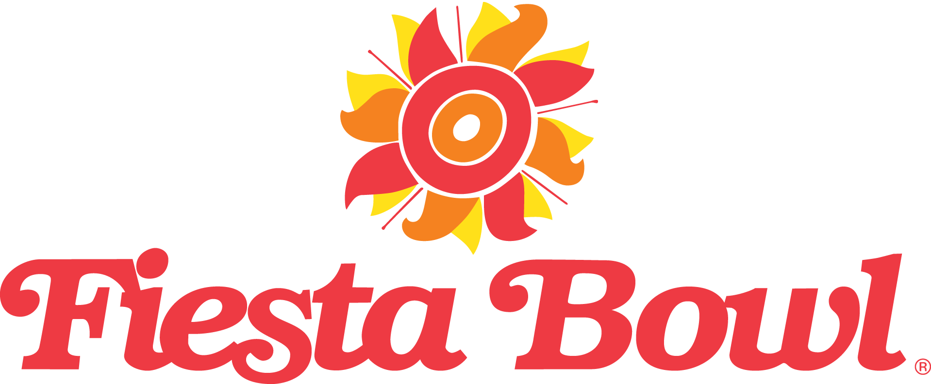 Fiesta Png - Fiesta Bowl Logo 2017 (1918x792), Png Download