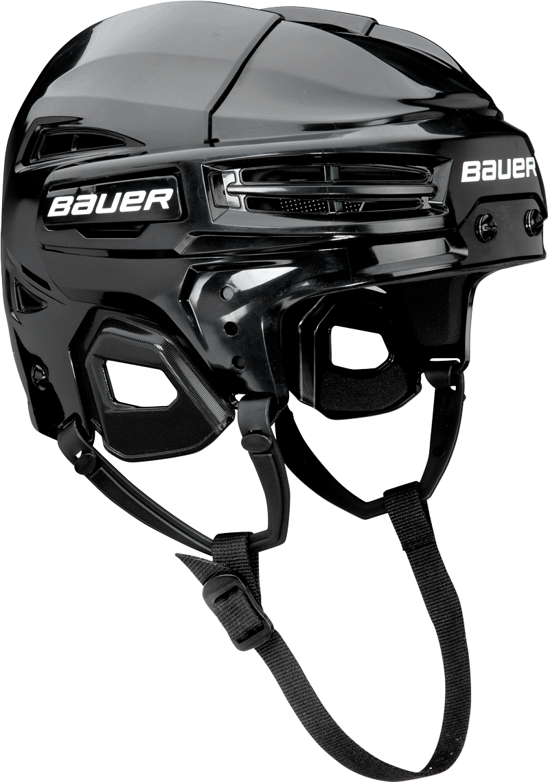0 Helmet - Bauer Re Akt 75 Helmet (1110x1200), Png Download