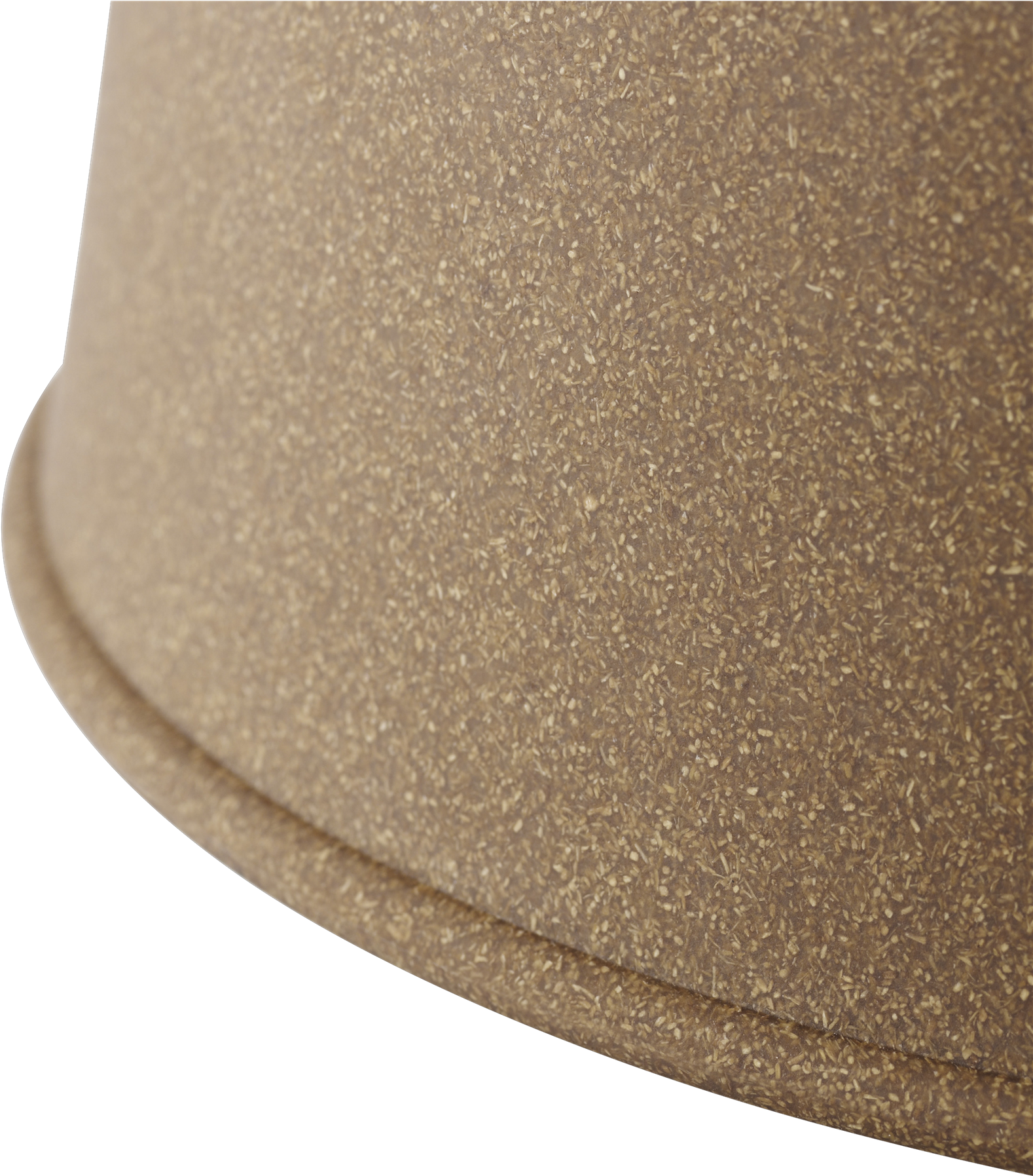 Crafted With Precision - Muuto Grain Pendant Light (2000x2000), Png Download