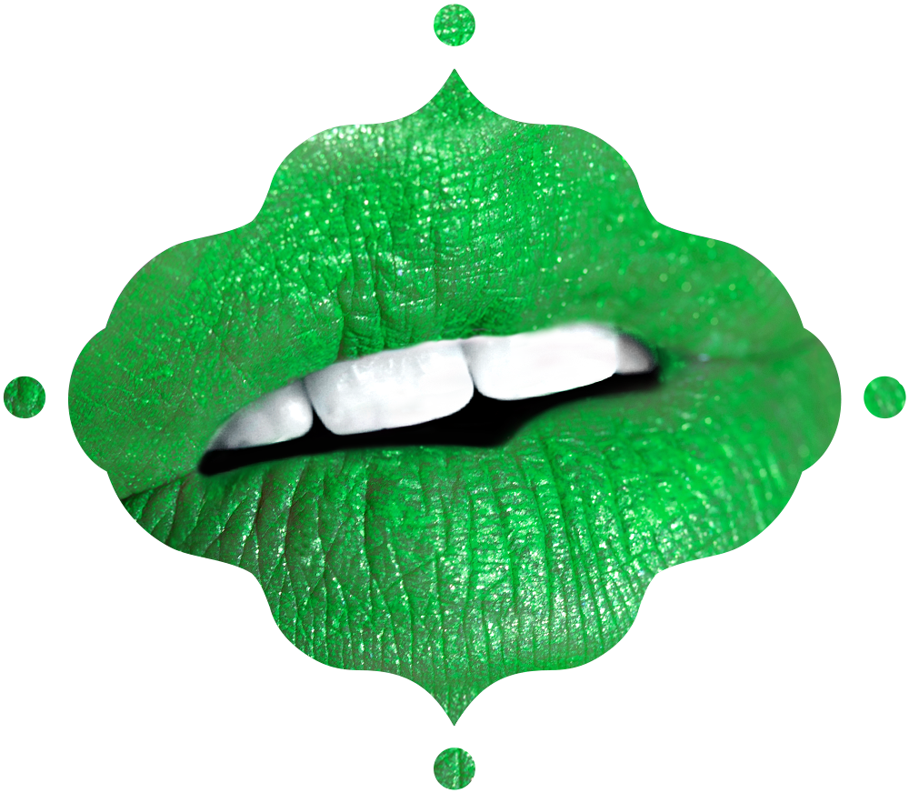 Slime - Cosmetics (1000x872), Png Download