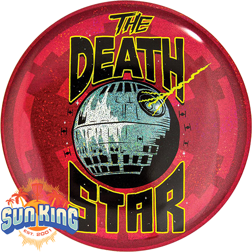 Discraft (500x500), Png Download