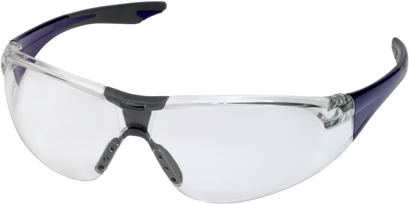 Очки Sunglasses - Clip Art Safety Glasses Png (661x360), Png Download