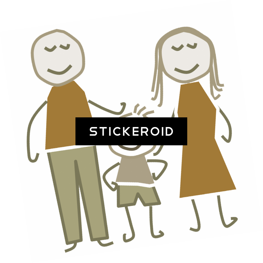 Parental Advisory Explicit Content - Parents Transparent (847x847), Png Download