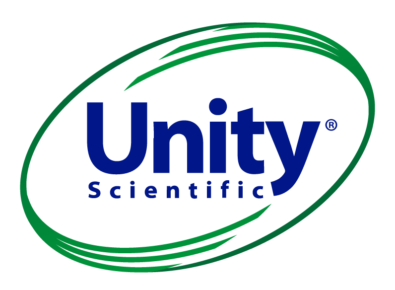 Unity Scientific - Unity Scientific Logo (796x584), Png Download