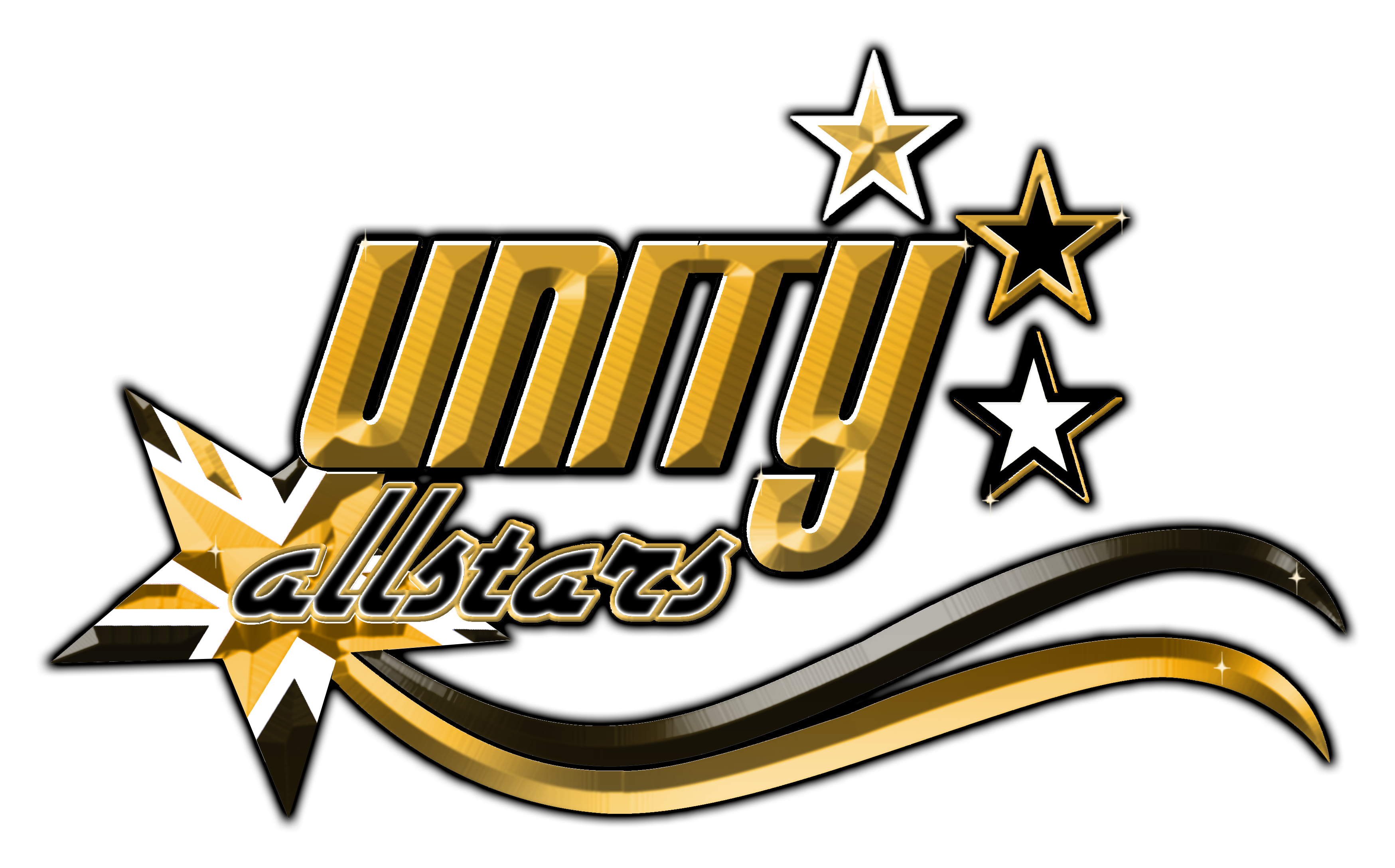 Unity Allstars (3508x2480), Png Download