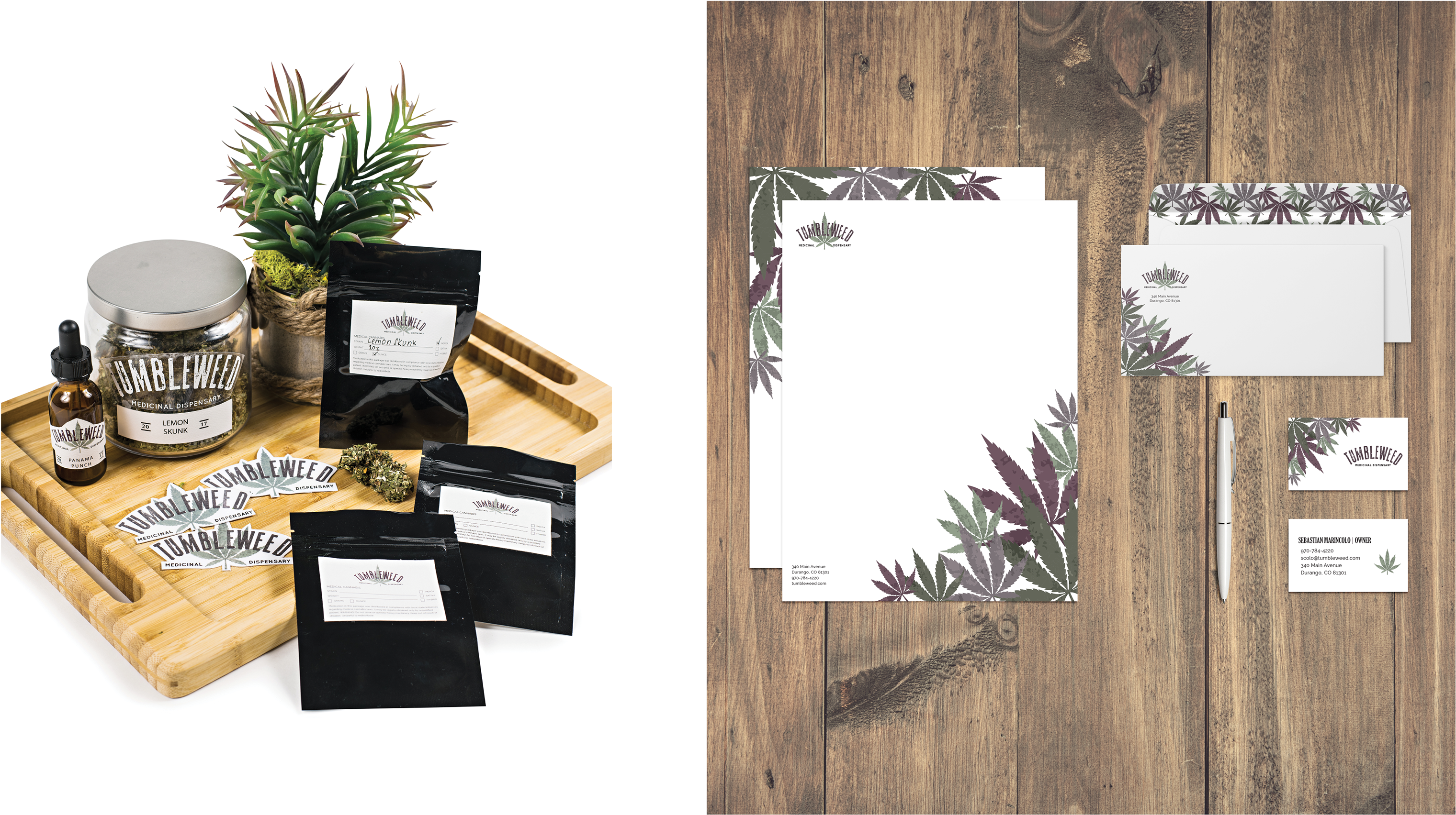 The Branding For Tumbleweed Exemplifies A “rustic Home” - Plywood (3840x2485), Png Download