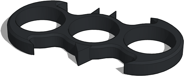 batman fidget spinner target