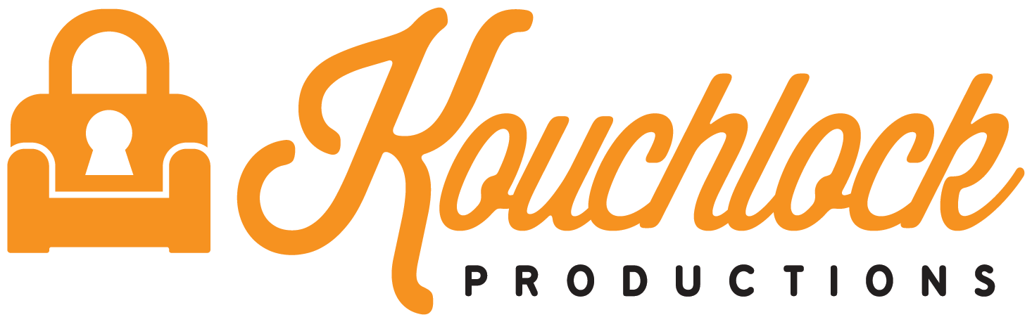 Kouchlock Productions - Kelbyone Logo Png (1466x458), Png Download