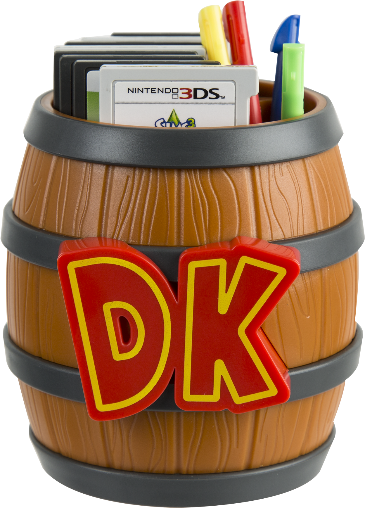 Donkey Kong Png (2048x2048), Png Download