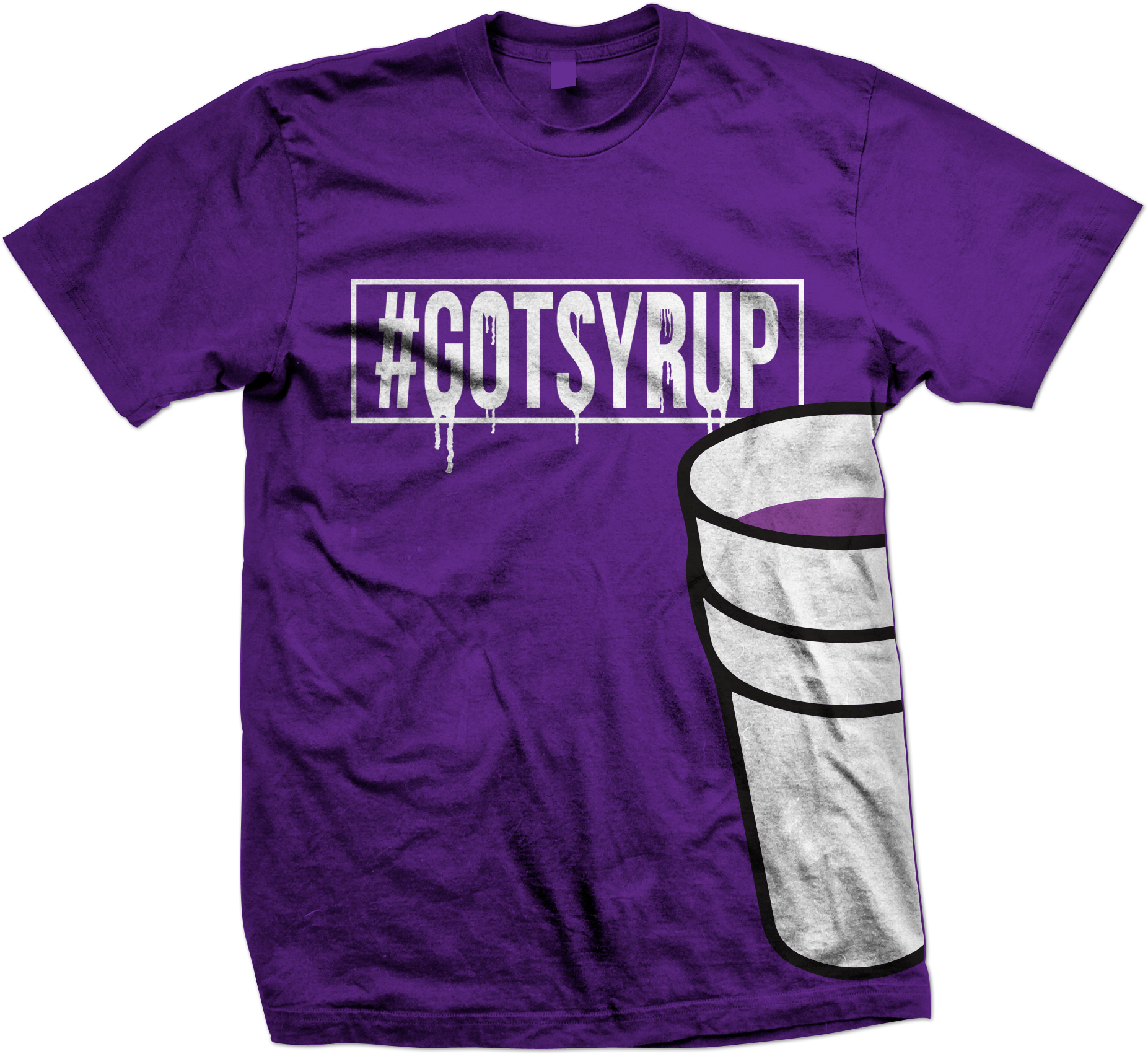 Lean To Side - Derrick Morgan T Shirt (1880x1732), Png Download