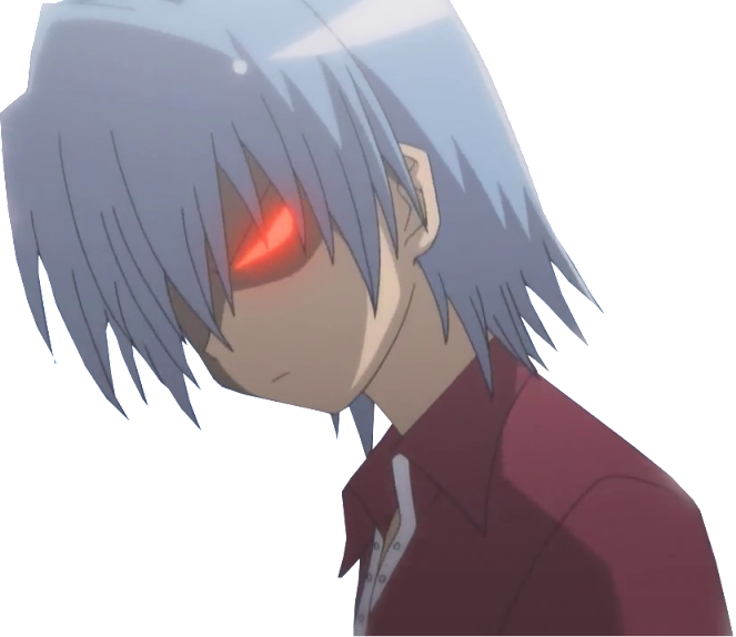 Ayasaki Hayate Photo Ayasakihayate - Hayate Ayasaki (663x574), Png Download