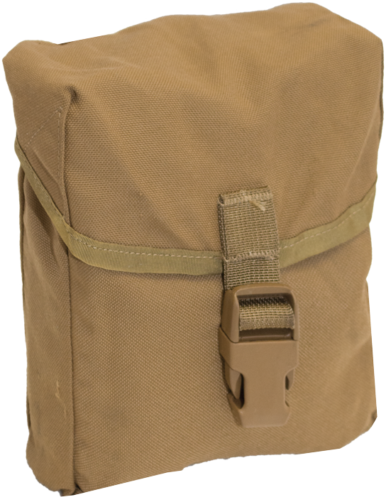 Individual First Aid Kit (544x700), Png Download